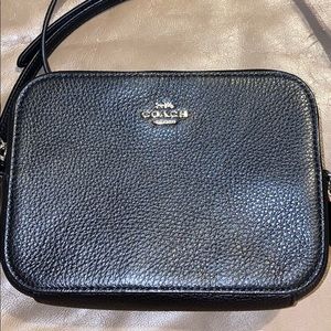 Coach Mini Camera Bag